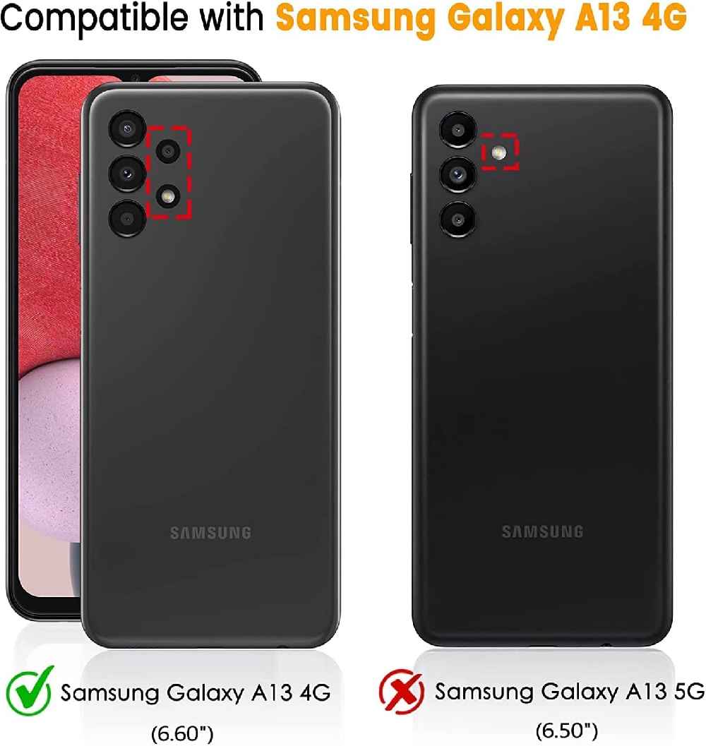 Samsung A13 4G