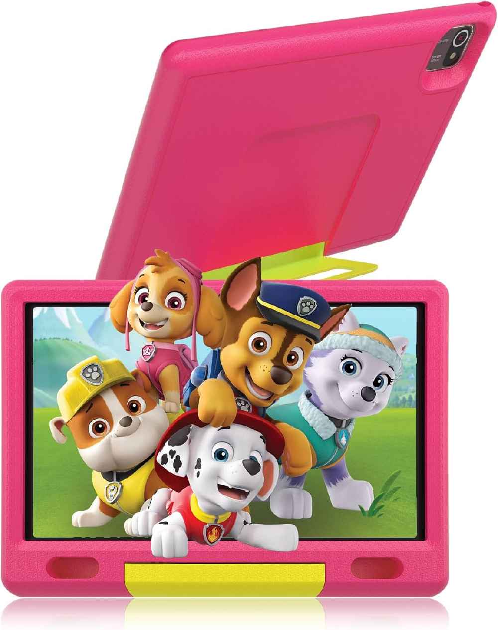 Wqplo Tablet per Bambini da 10 pollici Android 13 
