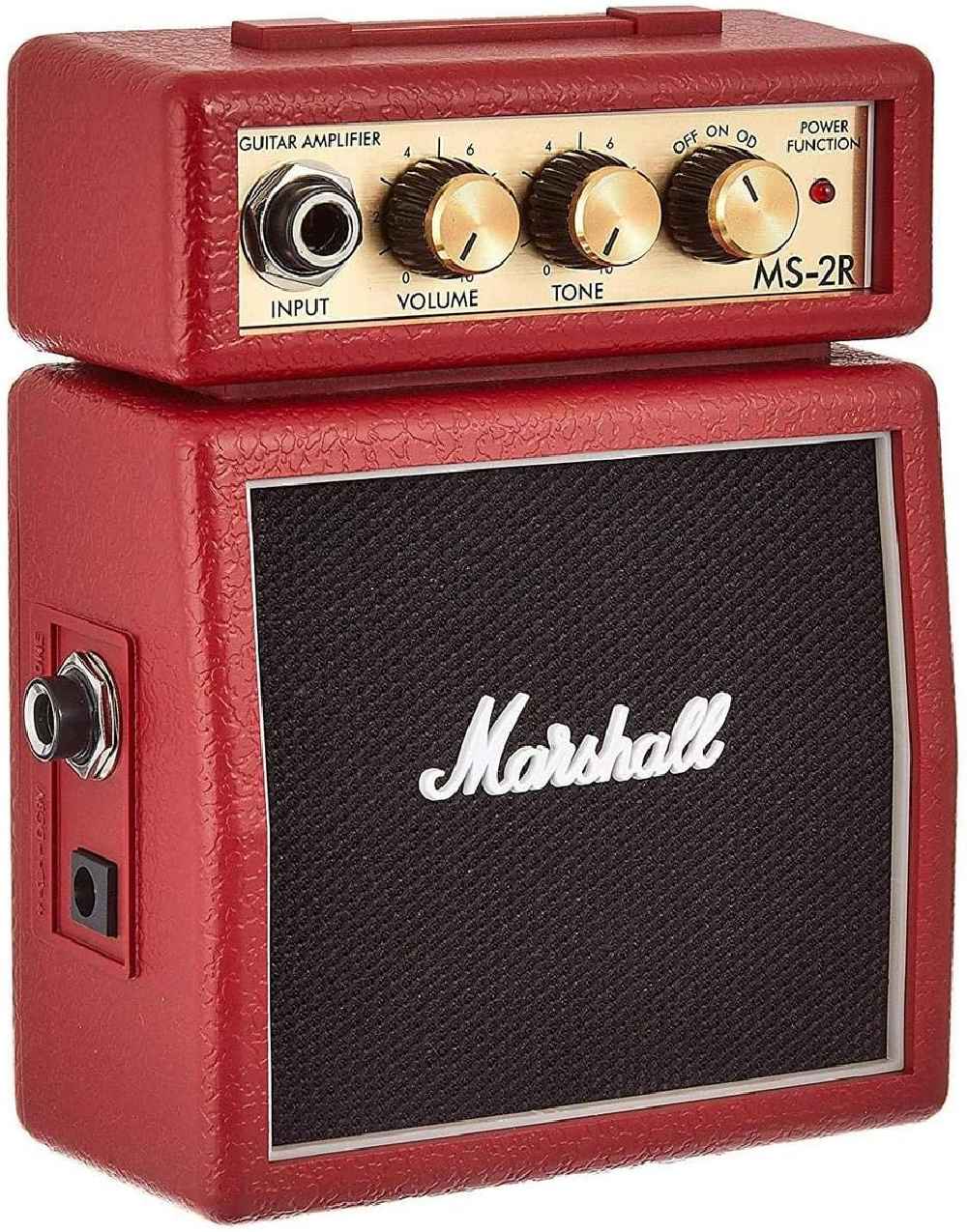 Marshall Mini Stack Series MS-2R Amplificatore