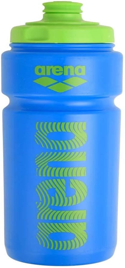 ARENA Sport Bottle, Borraccia Sportiva Unisex 