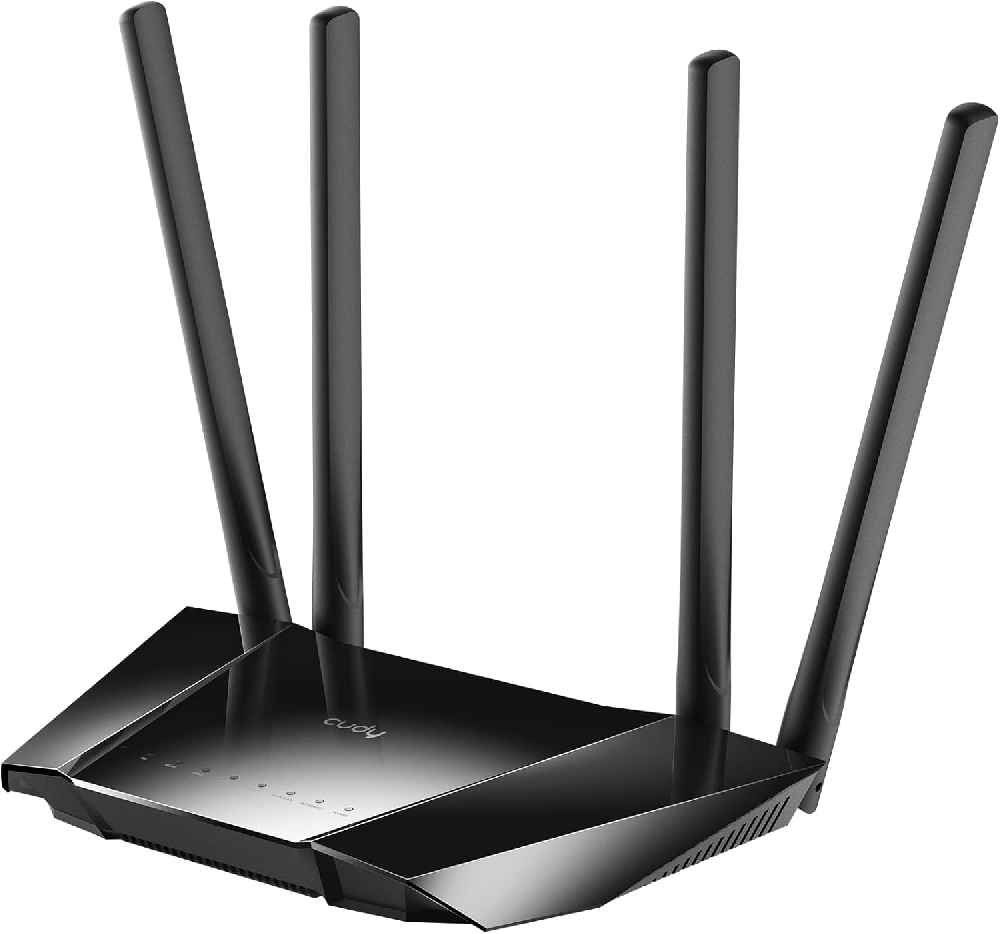 Cudy LT400 Router 4G LTE Con Sim, 300Mbps